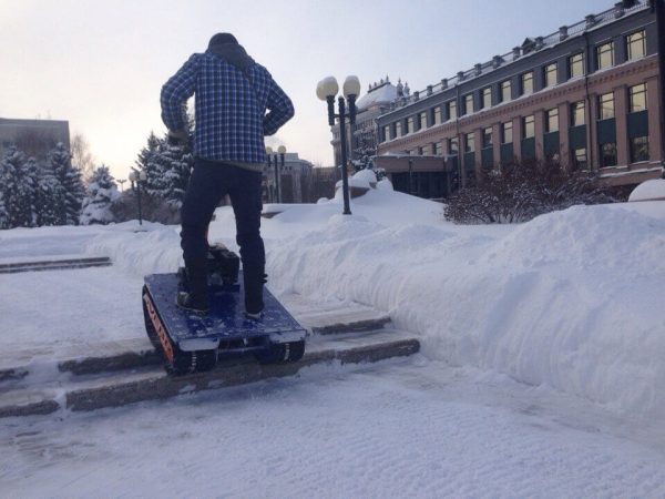 Вебр_вездеход_DTV shredder_1