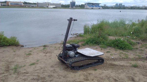 Вебр_вездеход_DTV shredder_3