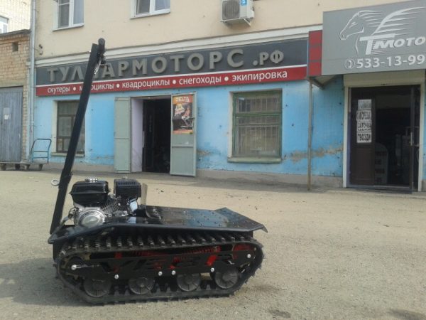 Вебр_вездеход_DTV shredder_5