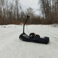 Электро сноуборд_электро мотосноуборд_электрический мото сноуборд_electric snowboard_motosnowboard_10